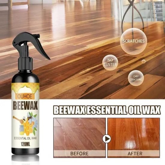 Beewax Furniture Spray