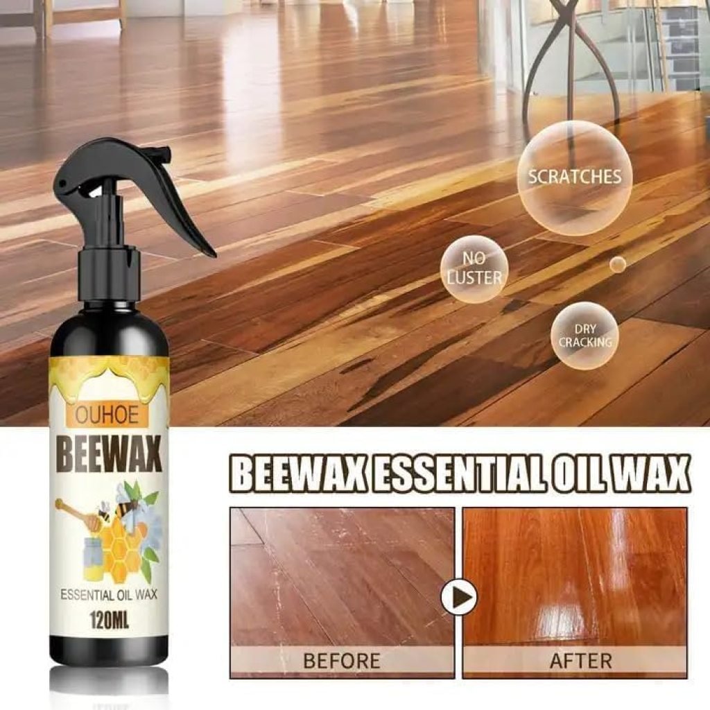 Beewax Furniture Spray