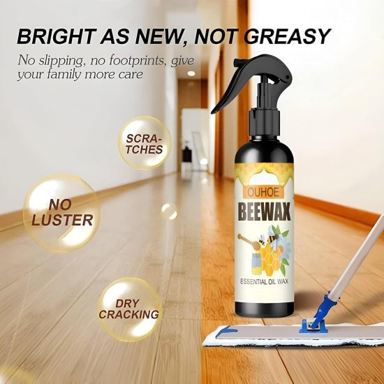 Beewax Furniture Spray