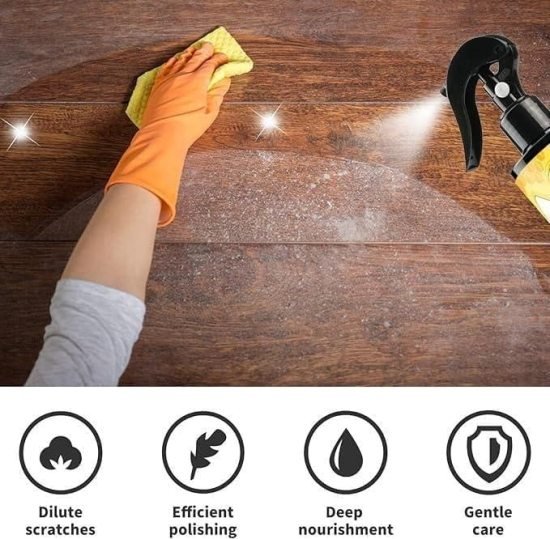 Beewax Furniture Spray