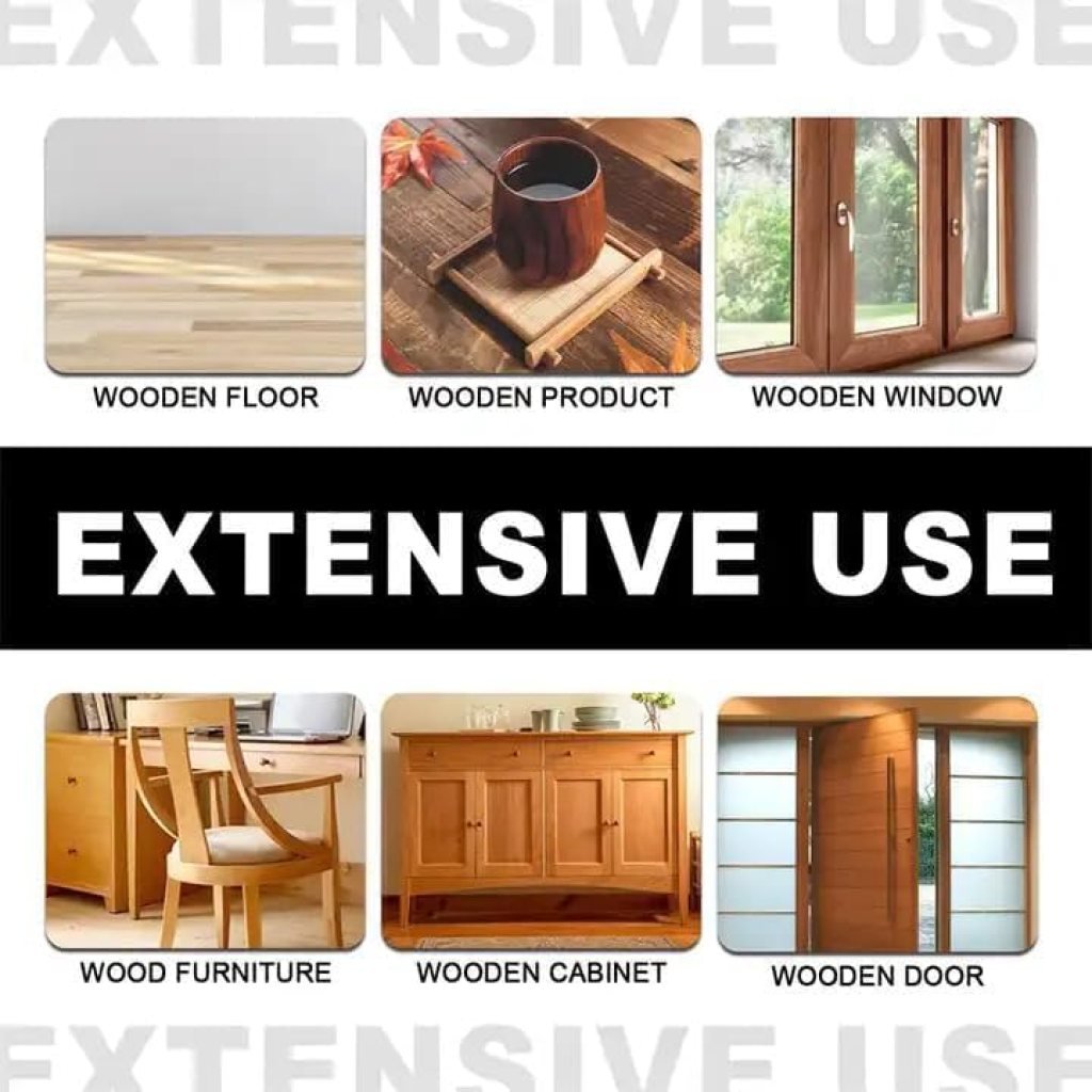 Beewax Furniture Spray
