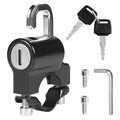 Bike Helmet Lock