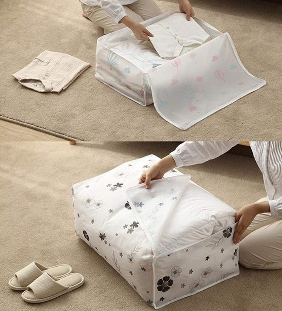 Blanket Cover