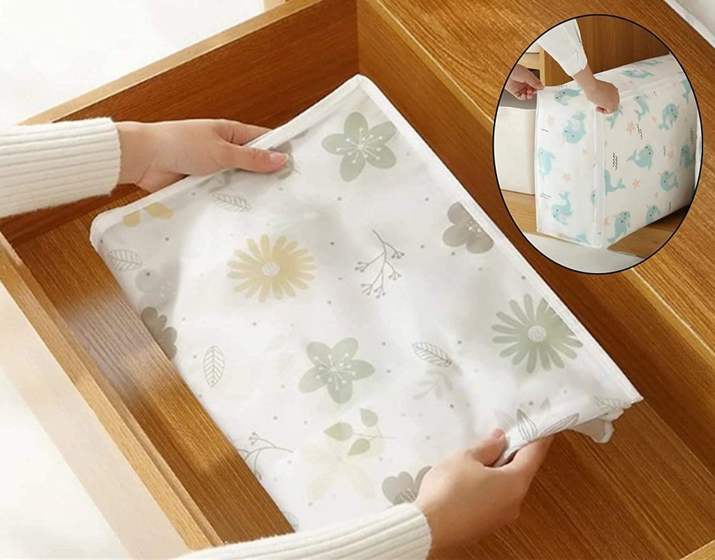 Blanket Cover