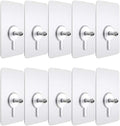 Bolt Sticker Screw Hook