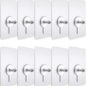 Bolt Sticker Screw Hook