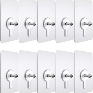 Bolt Sticker Screw Hook