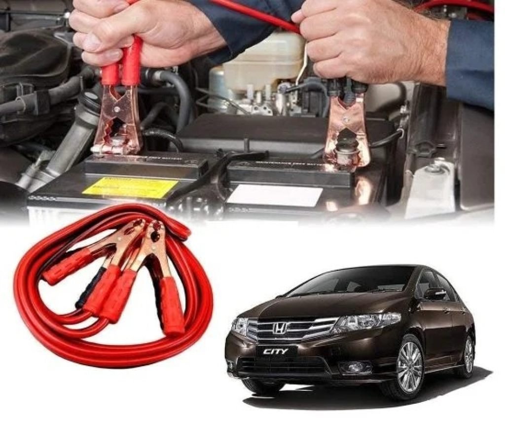 Booster Cable 400AMP