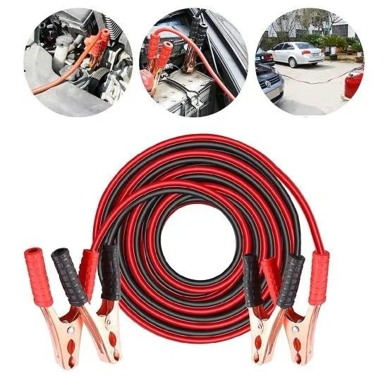 Booster Cable 400AMP
