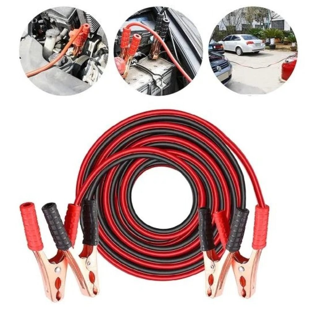 Booster Cable 400AMP