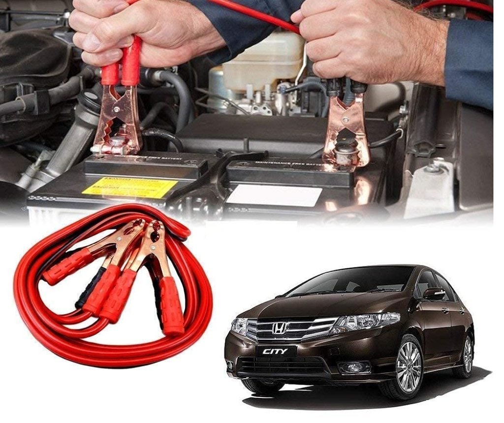 Booster Cable 500AMP