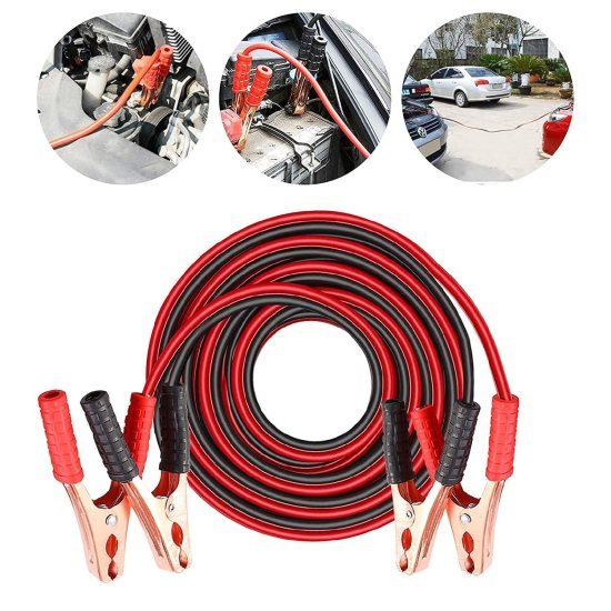 Booster Cable 500AMP
