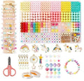 Bracelet Making Kit for Kids