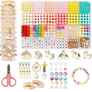 Bracelet Making Kit for Kids
