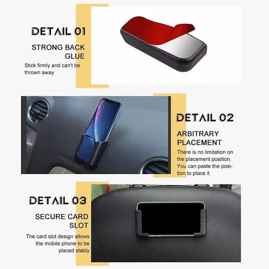 Bracket Mobile Holder