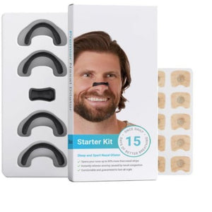 Breathing Nasal Strip