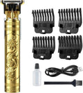 Buddha Hair Trimmer Plastic