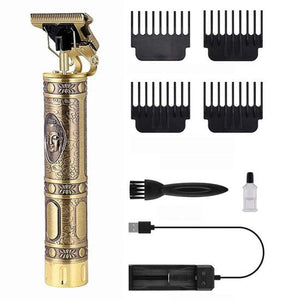 Buddha Hair Trimmer