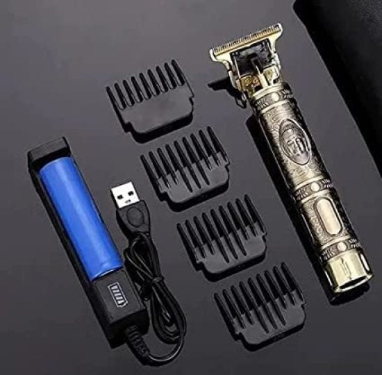 Buddha Hair Trimmer