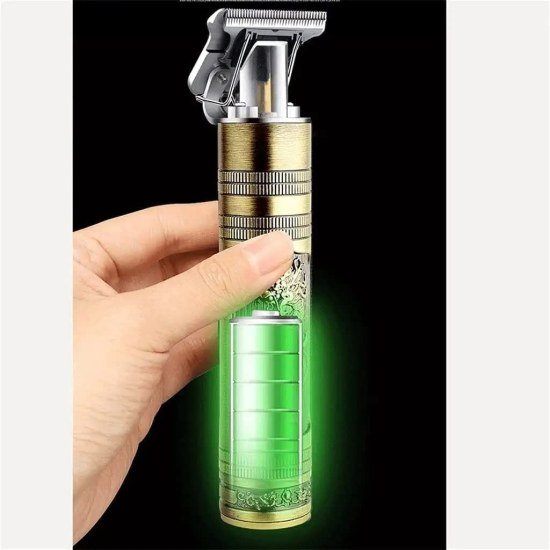 Buddha Hair Trimmer