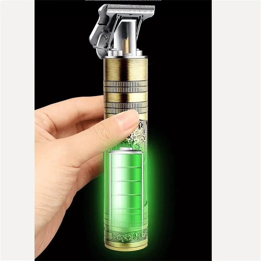 Buddha Hair Trimmer