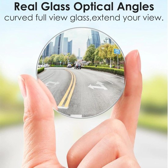 Car Blind Spot Mirror