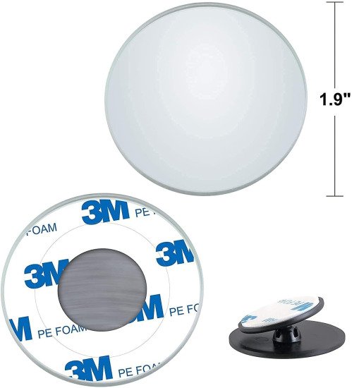 Car Blind Spot Mirror