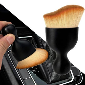 Car Dashboard Cleaning Brush