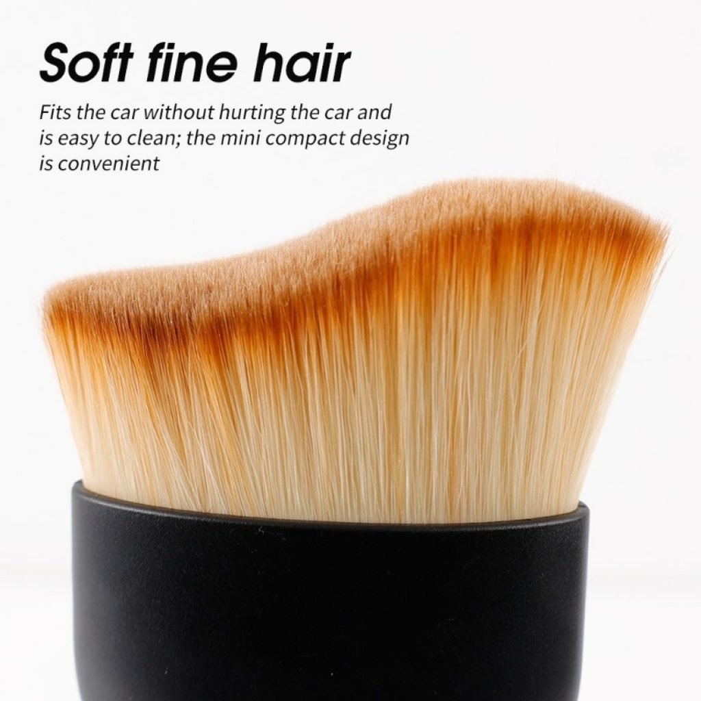 Car Dashboard Cleaning Brush