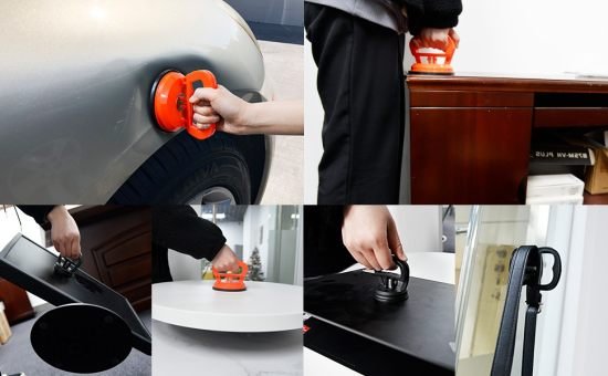 Car Dent Repair Puller