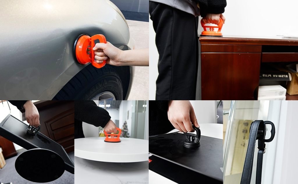 Car Dent Repair Puller