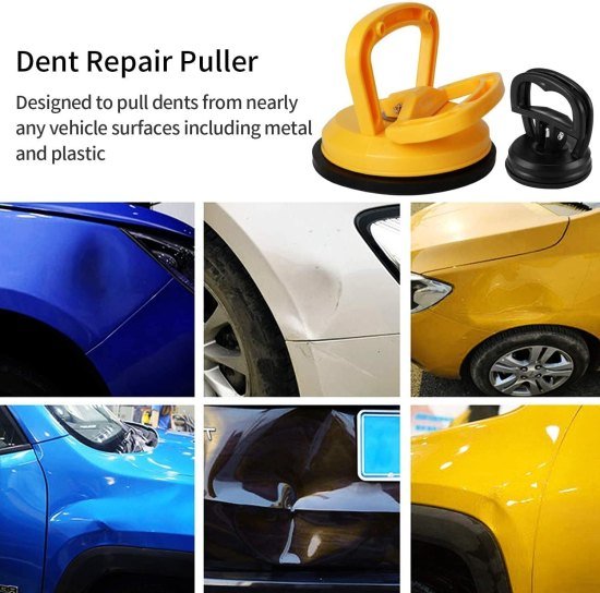 Car Dent Repair Puller