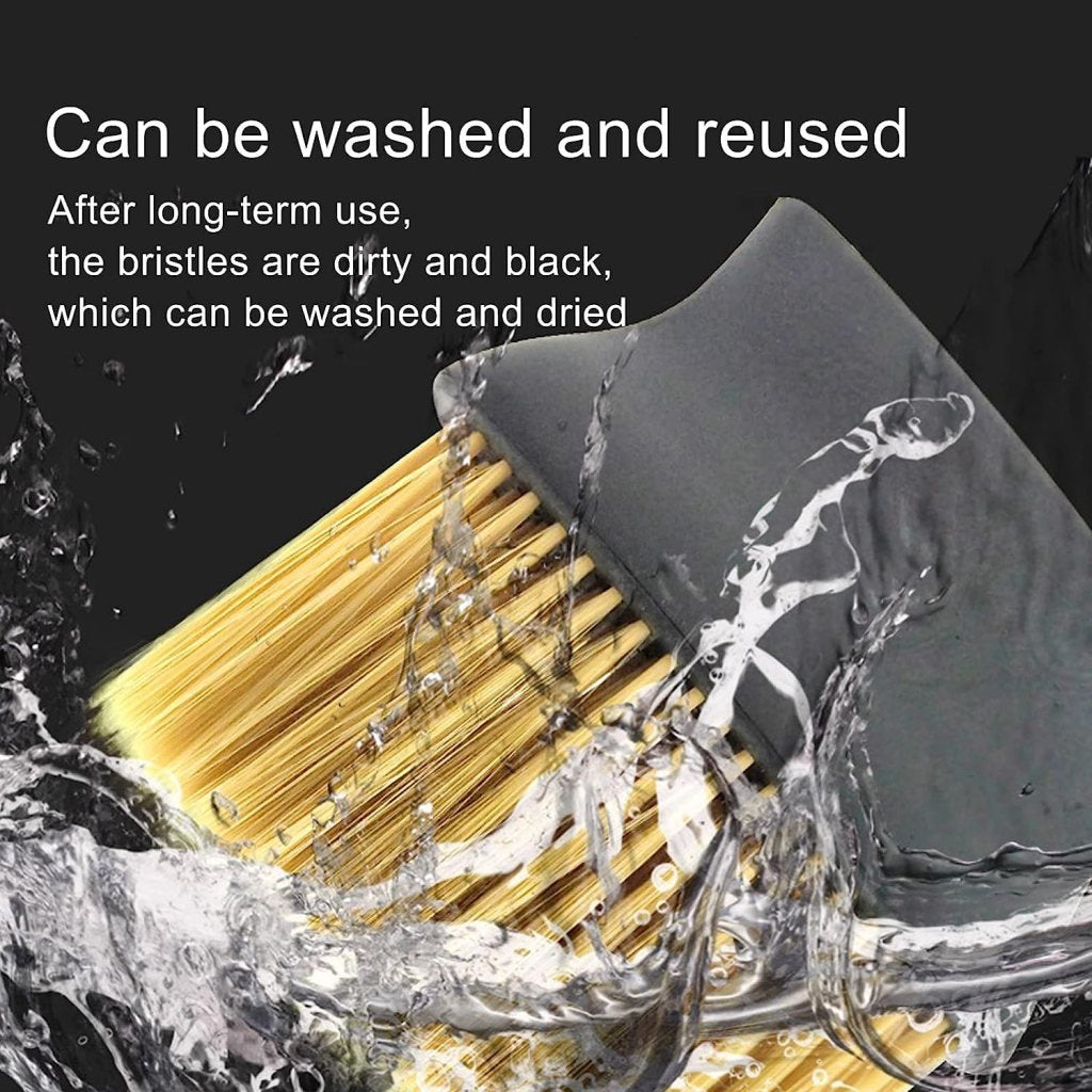 Car Dust Cleaner Soft Hair Brush
