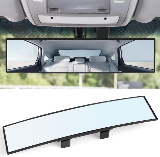 Car Rear View Mirror