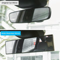 Car Rear View Mirror
