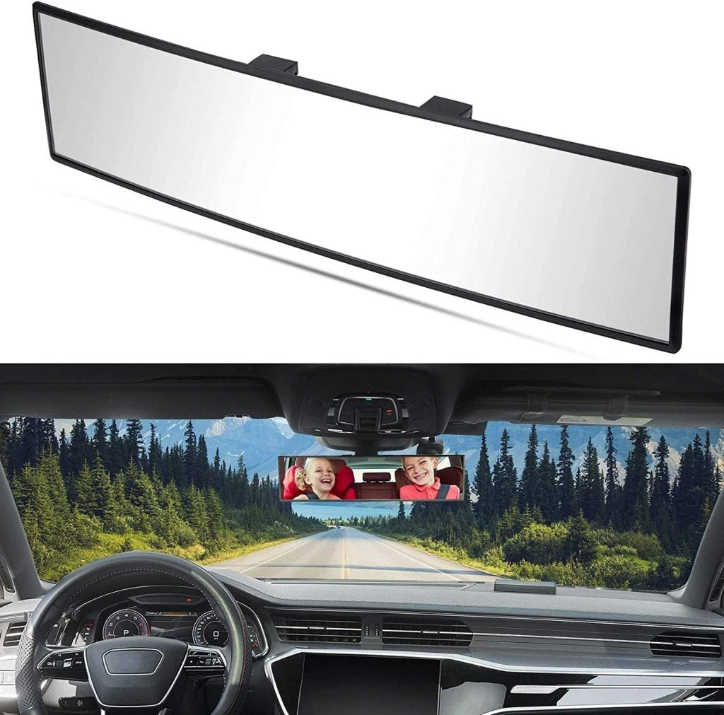 Car Rear View Mirror