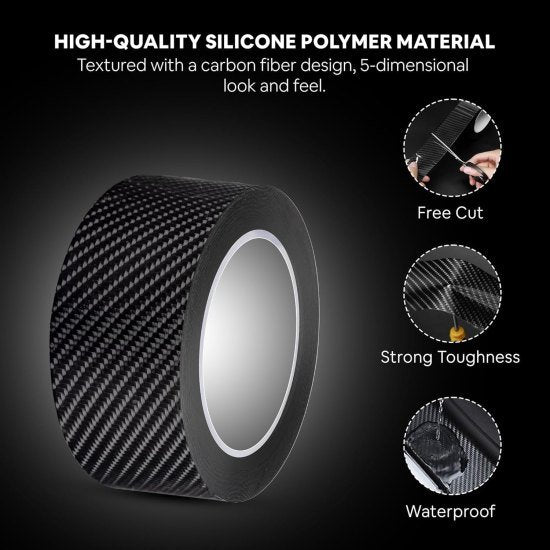 Car Scratch Protection Tape