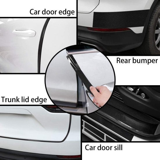 Car Scratch Protection Tape
