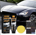 Car Scratch Removal Wax Repair Paste