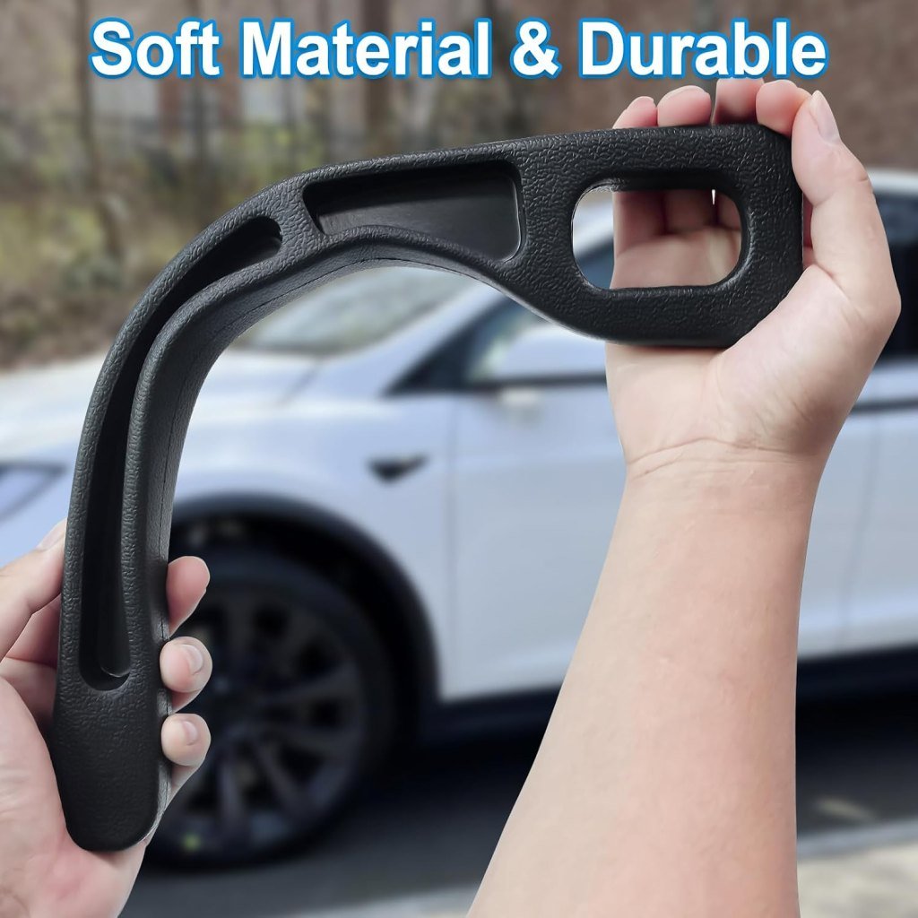 Car Seat Gap Filler