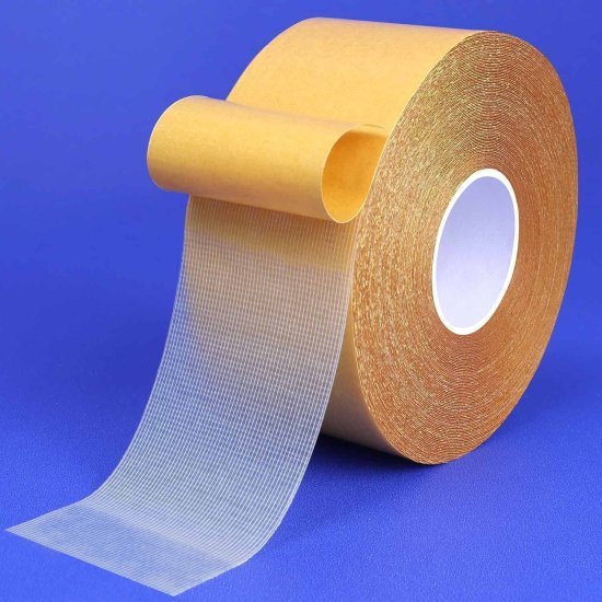 Carpet Tape 3 cmx10 meter