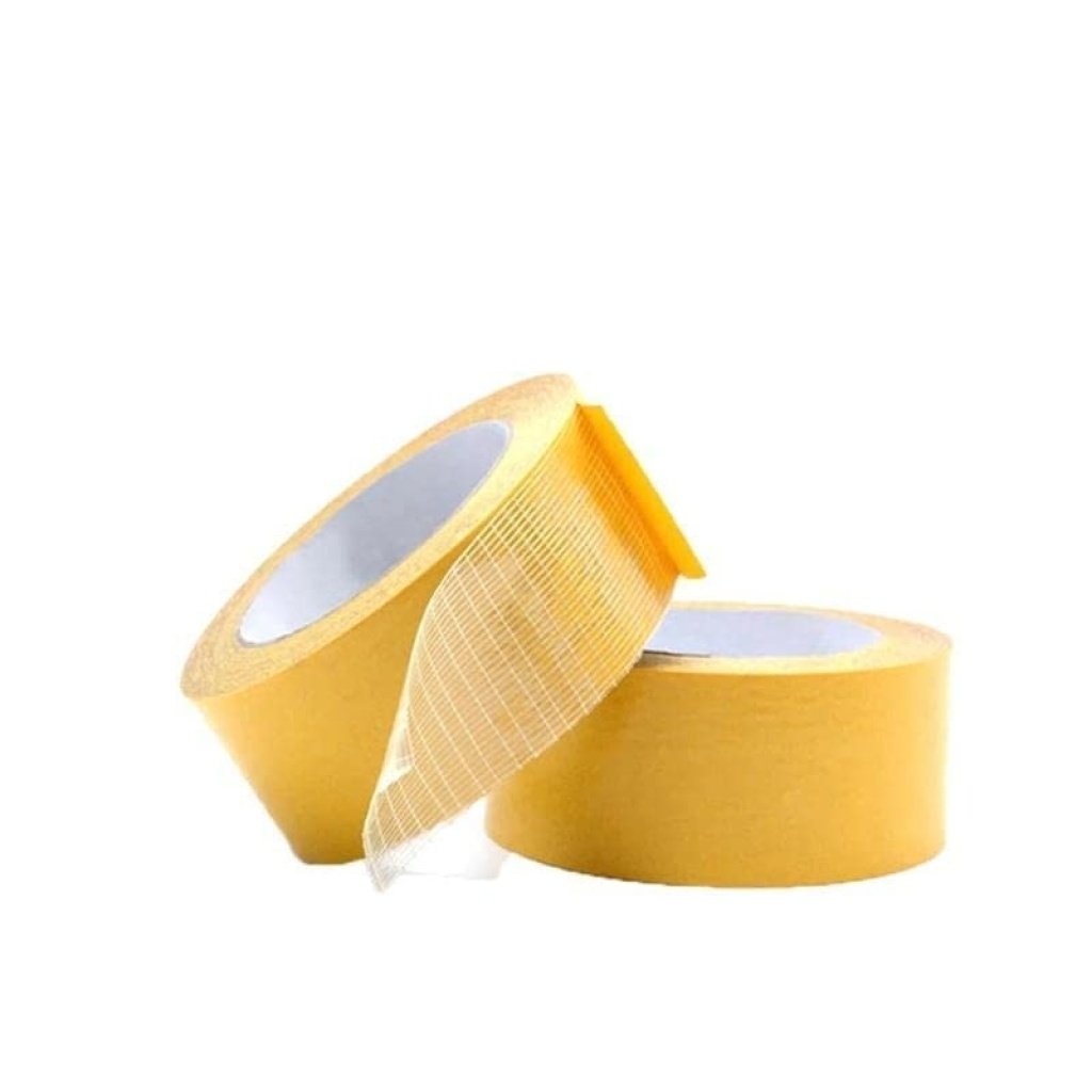 Carpet Tape 3 cmx10 meter