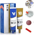 Metal Repair Caster Glue AB Group