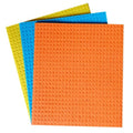 Cellulose Cleaning Sponge 3 pcs