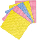 Cellulose Cleaning Sponge 5 pcs