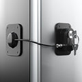 Child Safety Lock with Key