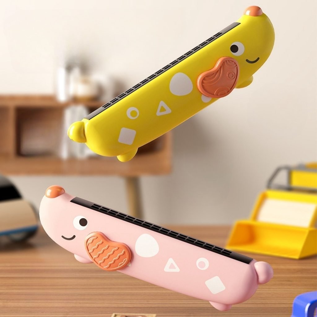 Children Harmonic Musical Toy