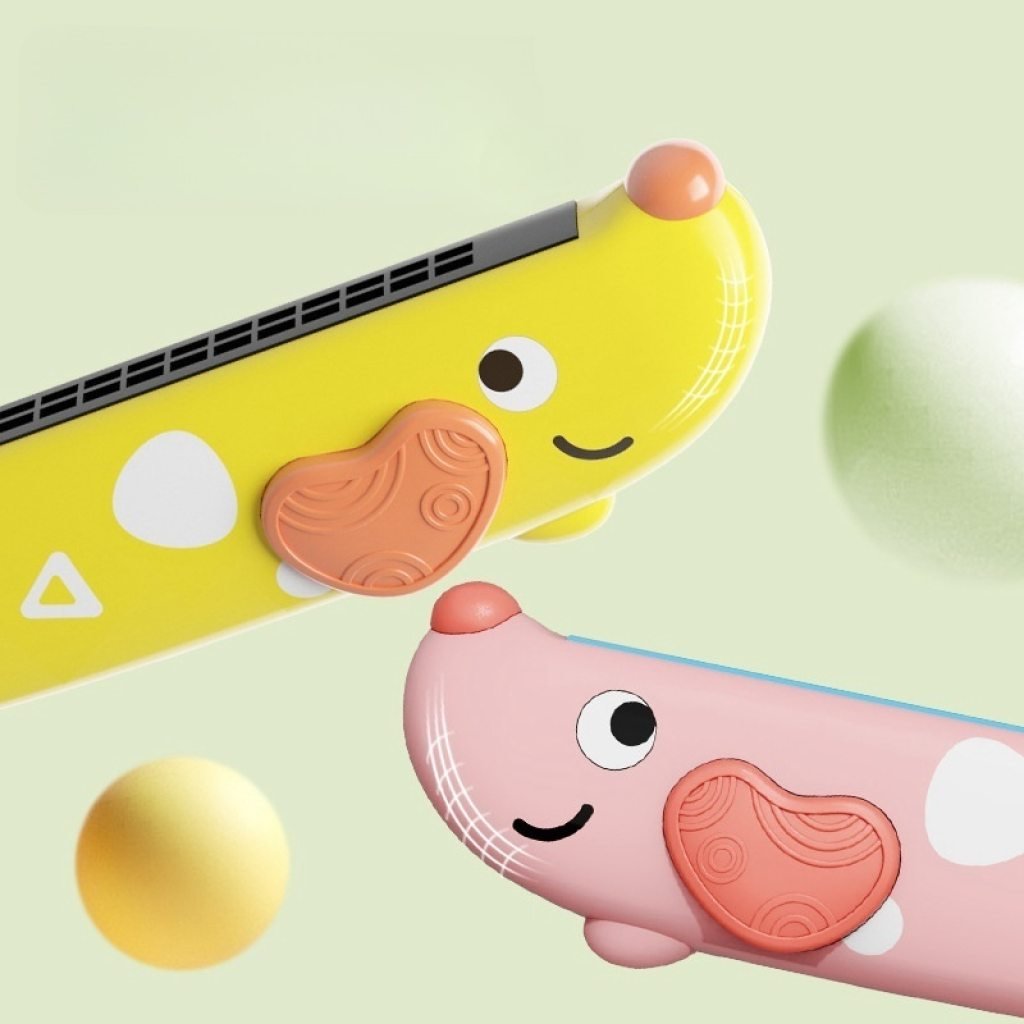 Children Harmonic Musical Toy