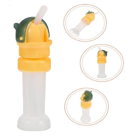 Children Straw