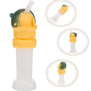 Children Straw